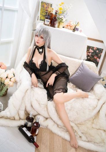 枪火天灵