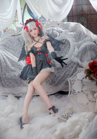 《情事》莫妮卡未删减