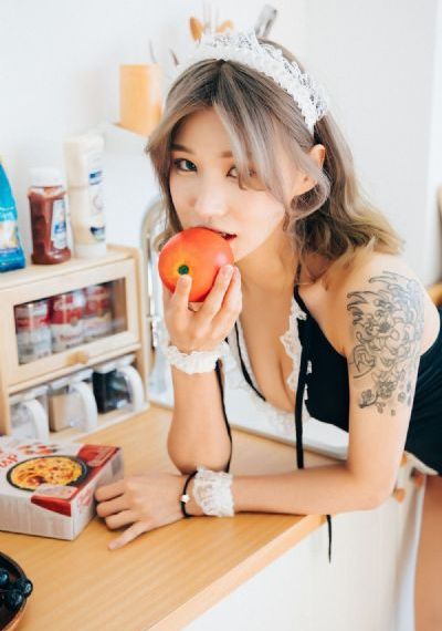 夫妻成长日记动画