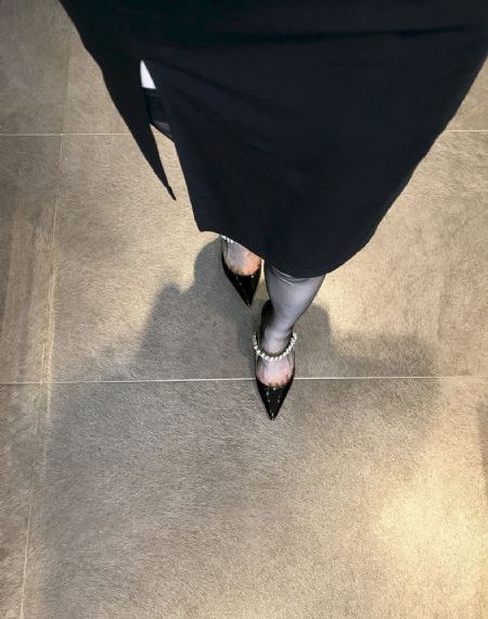 推倒娱乐圈 (np高h)