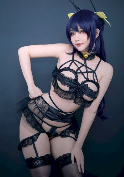 美发沙龙2