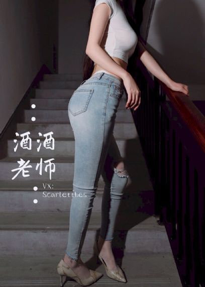 韩国按摩女