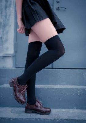 善良女儿