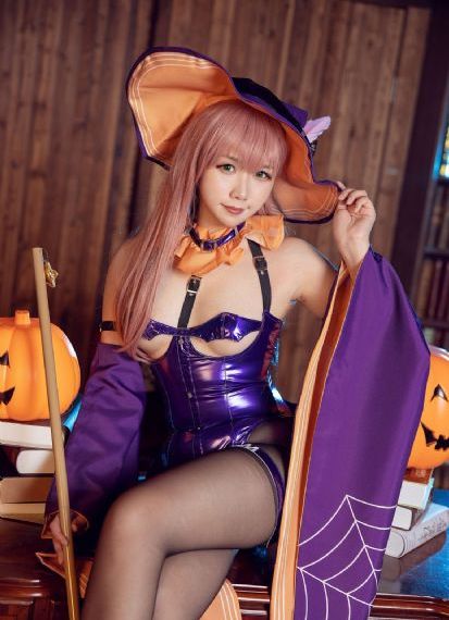 憧憬成为魔法动漫