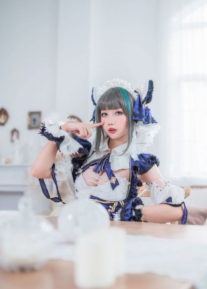 憧憬成为魔法第二季