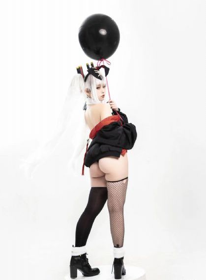 女职员的滋味