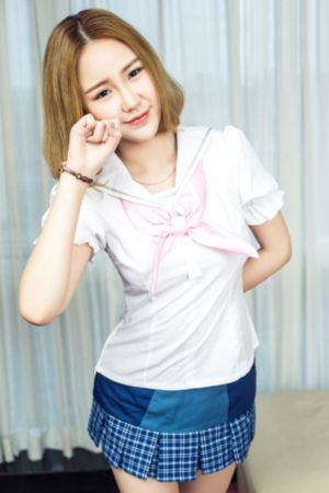 终极女保镖