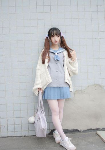 许娜京 深情触摸