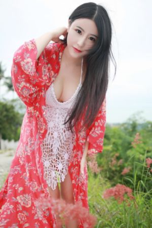 我邻居的妻子