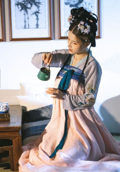 《图书馆的女朋友》