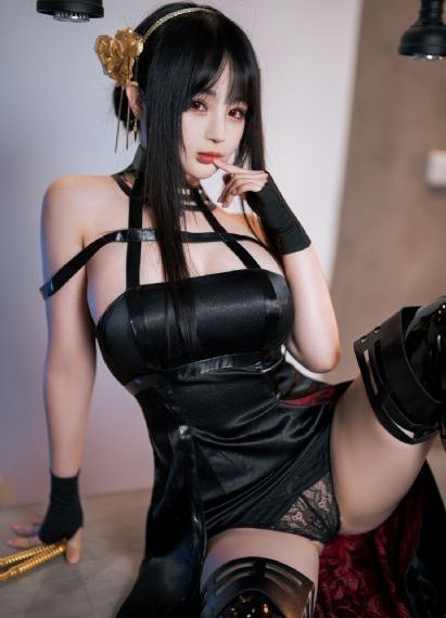 无翼乌不知火舞