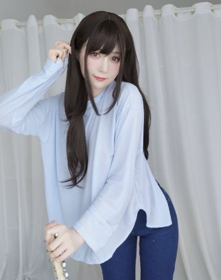 好姑娘4全集观看