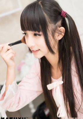 妈妈朋友的