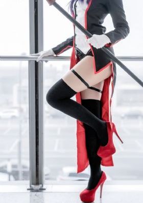 老板的妻子