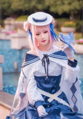 我家娶了花木兰