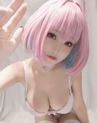 灰姑娘成人