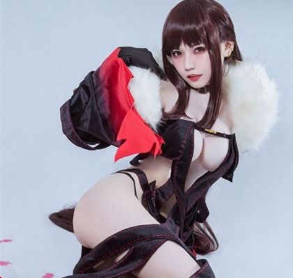 狂野的欲望