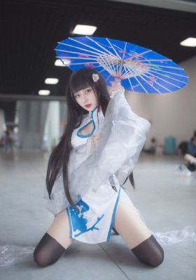 杨玉环的三2000港版