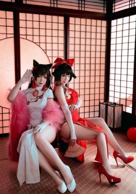 女人的战争2
